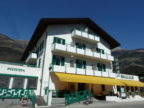  Hotel Goldrainerhof  Кодрано